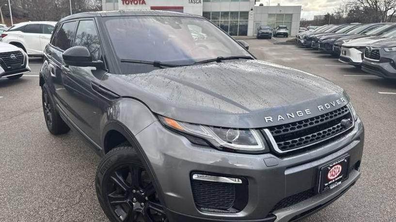 LAND ROVER RANGE ROVER EVOQUE 2017 SALVP2BGXHH208206 image